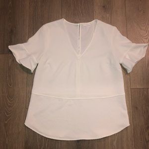 Lush top size medium. EUC.